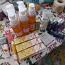 Mixed bundle of skin care products Image 5