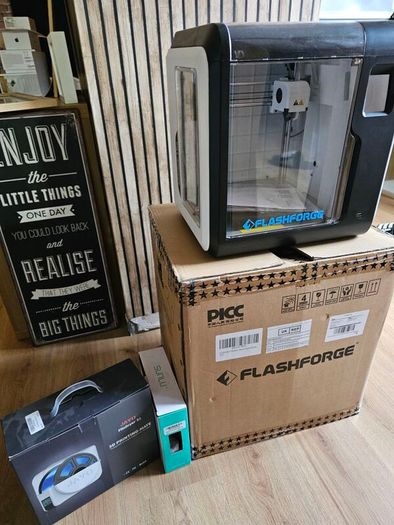 3d printer Flashforge