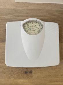 Weighting Scales - Salter