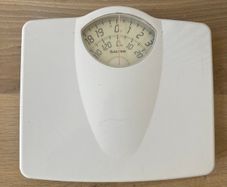 Weighting Scales - Salter