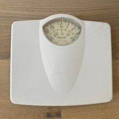 Weighting Scales - Salter