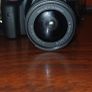 Nikon D3300 AF-P 18-55 VR kit(16 Shutter Acutations) Image 3