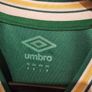 Ireland Soccer Jersey Medium Original Image 3