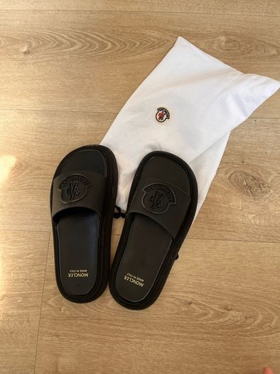 Moncler Slippers