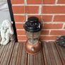 antique old Tilly lamp Image 2