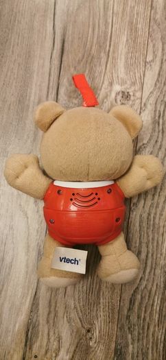 VTech Little Singing   Alfie