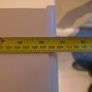 Scroll Console Table Image 8