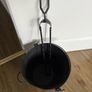 Coal bucket, great condition Image 2