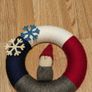 Christmas wreath Image 6