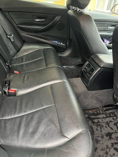 Bmw F30 320d