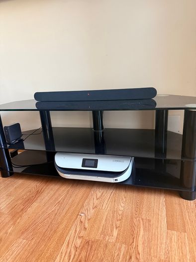 TV stand