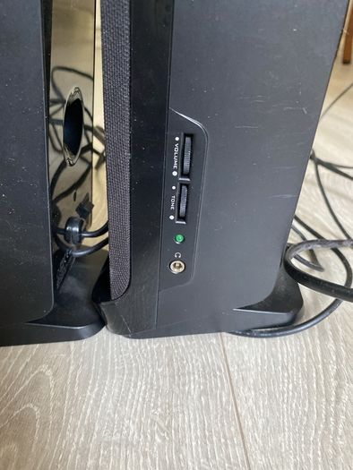 Speakers