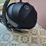 Cybex cloud z car seat and isofix base Image 2