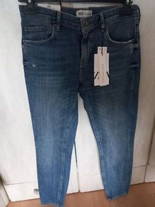 Zara Jeans BNWT
