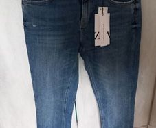 Zara Jeans BNWT