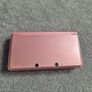 Pink nintendo 3ds Image 2