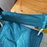 QUECHUA Camping Chair in like new condition Image 10