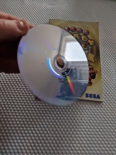 Super Monkey Ball Deluxe PlayStation2 Ps2 Games Original