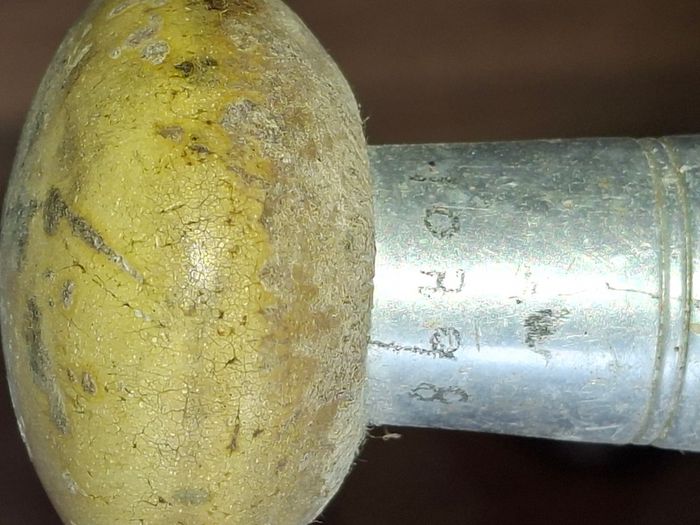 Vintage Fishing Rod, Collection Only on this,