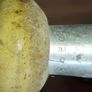 Vintage Fishing Rod, Collection Only on this, Image 3