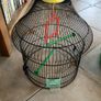 Bird Cage Image 2