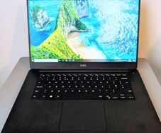 dell xps laptop i7. gtx1050