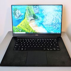 dell xps laptop i7. gtx1050