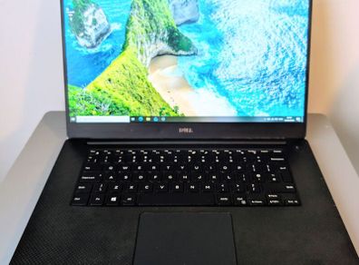 dell xps laptop i7. gtx1050