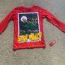 Christmas Tops x 2 Image 3