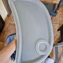 Maxi Cosi feeding chair Image 7
