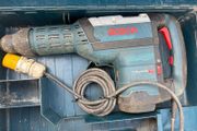 Bosch Gsh 7vc Breaker