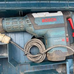 Bosch Gsh 7vc Breaker