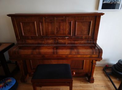 Piano