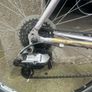 mens hybrid road bike Image 5
