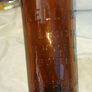 kelly & co tipperary old vintage bottle, collectors item, see pictures for condition good, sold as seen,free shipping within Ireland, thank you Image 7