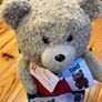 Ted /original  Teddyfrom the motion picture. Image 2