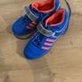 Adidas powerlifting shoes Image 2