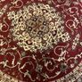 circular mat Image 2
