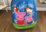 kids peppa pig suitcase