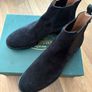 Church's Boots Brand New Image 2