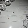 Led Backlight Strip Set Lg Innotek Pola 2.0 42"a+b For T420hvn05.0 T420hvn05.2 42ln540v 42ln570v 42ln575v 42la620v 42ln5300 42ln5400 42ln5750 Image 2