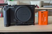 Panasonic Lumix S9