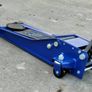 Heavy Duty 4 Ton Low Profile Trolley Jack Image 3