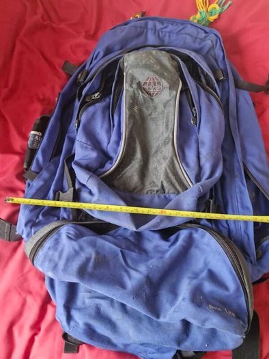 large backpack