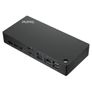 Original Lenovo ThinkPad Universal USB-C Dock/ Used Image 2