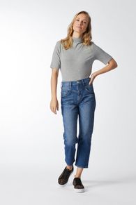 Rich & Royal Organic Vintage Straight Jeans