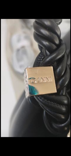 New Ganni bag