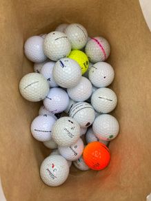 Golf Balls