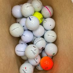 Golf Balls