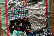 Boys shirts